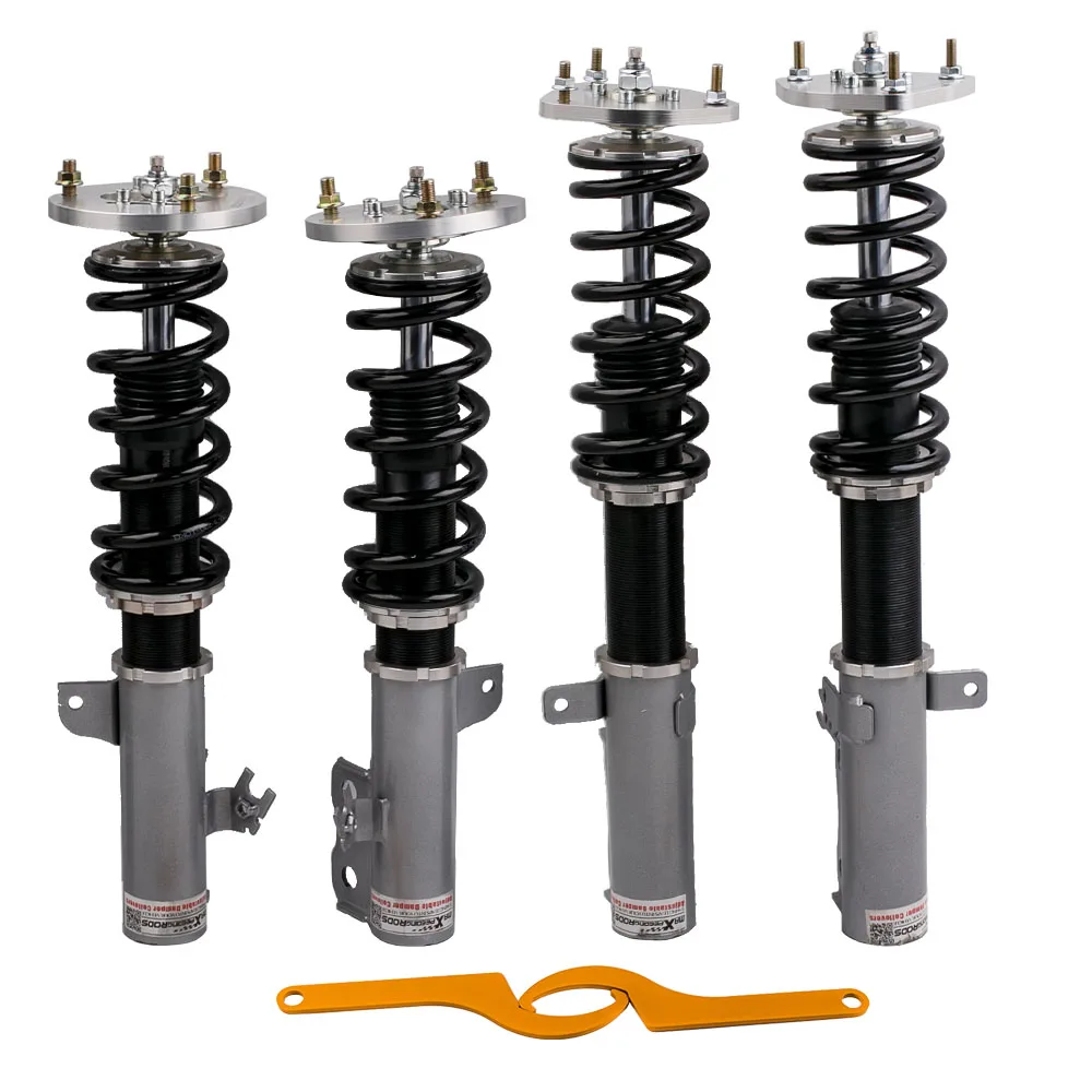 Для Toyota Camry Full Coilover комплект подвески амортизатор стойки регулируемое
