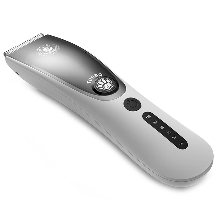 LILI ZP 291 профессиональная Бритва для домашних животных электрическая машинка