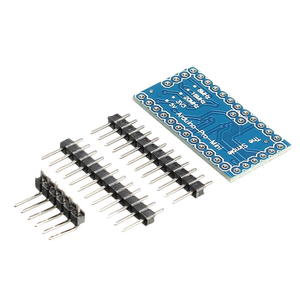LEORY 1 шт. Pro Mini ATMEGA328P модуль 3 В 8 м Интерактивная версия обновления для Arduino |