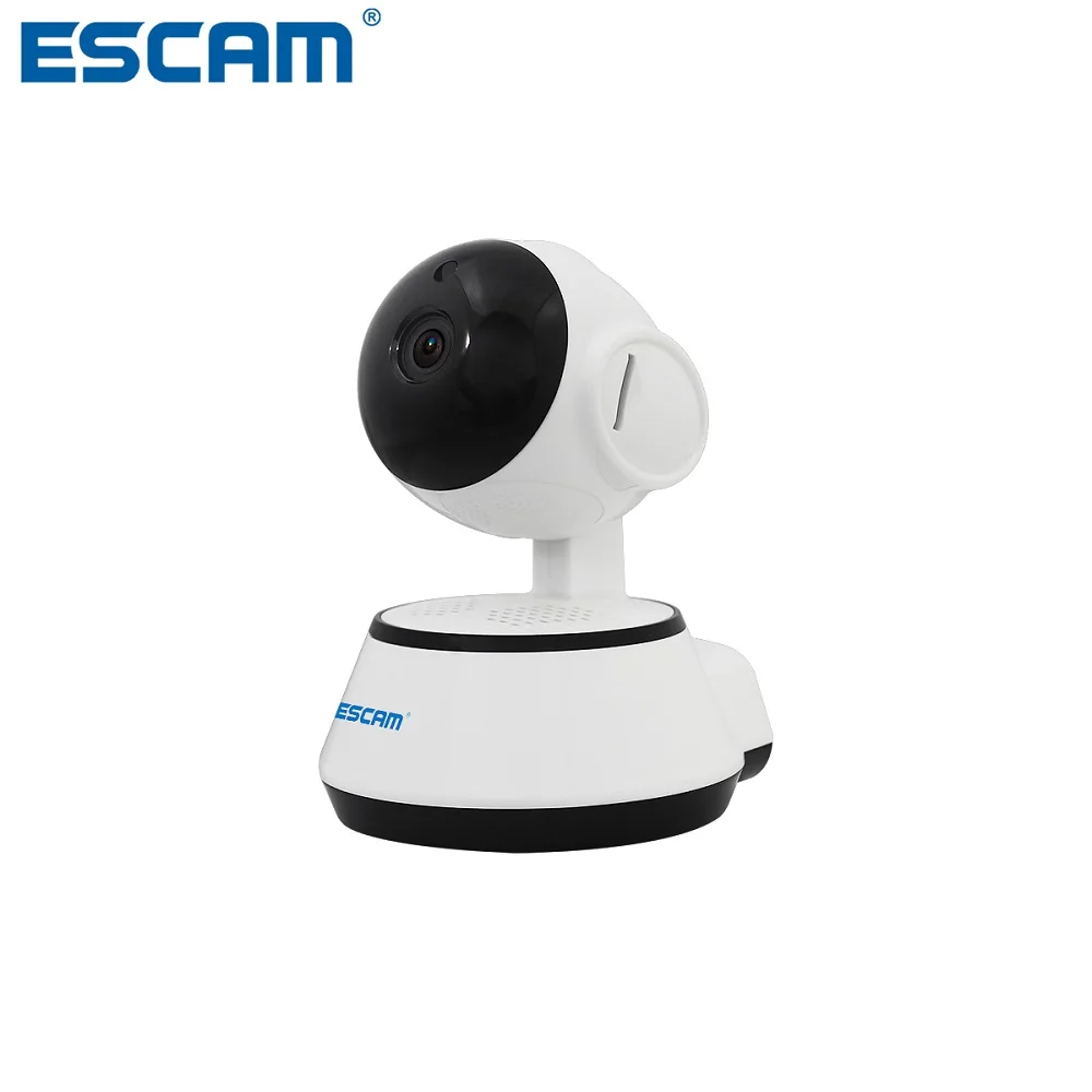 Escam G10 720P Ip Беспроводная камера с поддержкой обнаружения движения H.264 поддержка