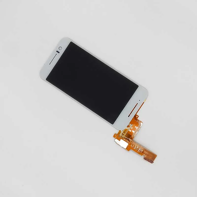 Для HTC One S9 ЖК-экран дисплей с сенсорным стеклом дигитайзер сборка Замена 5 0 дюймов