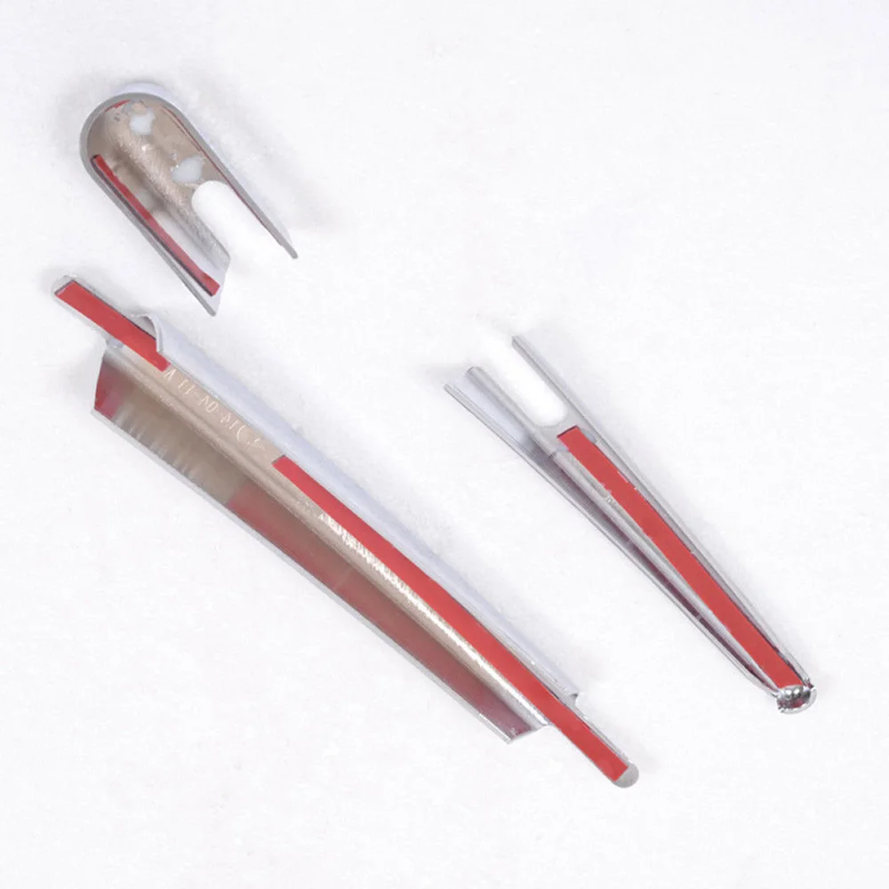 Новый комплект крышек стеклоочистителя для заднего стекла (3 шт.) подходит Nissan Rogue