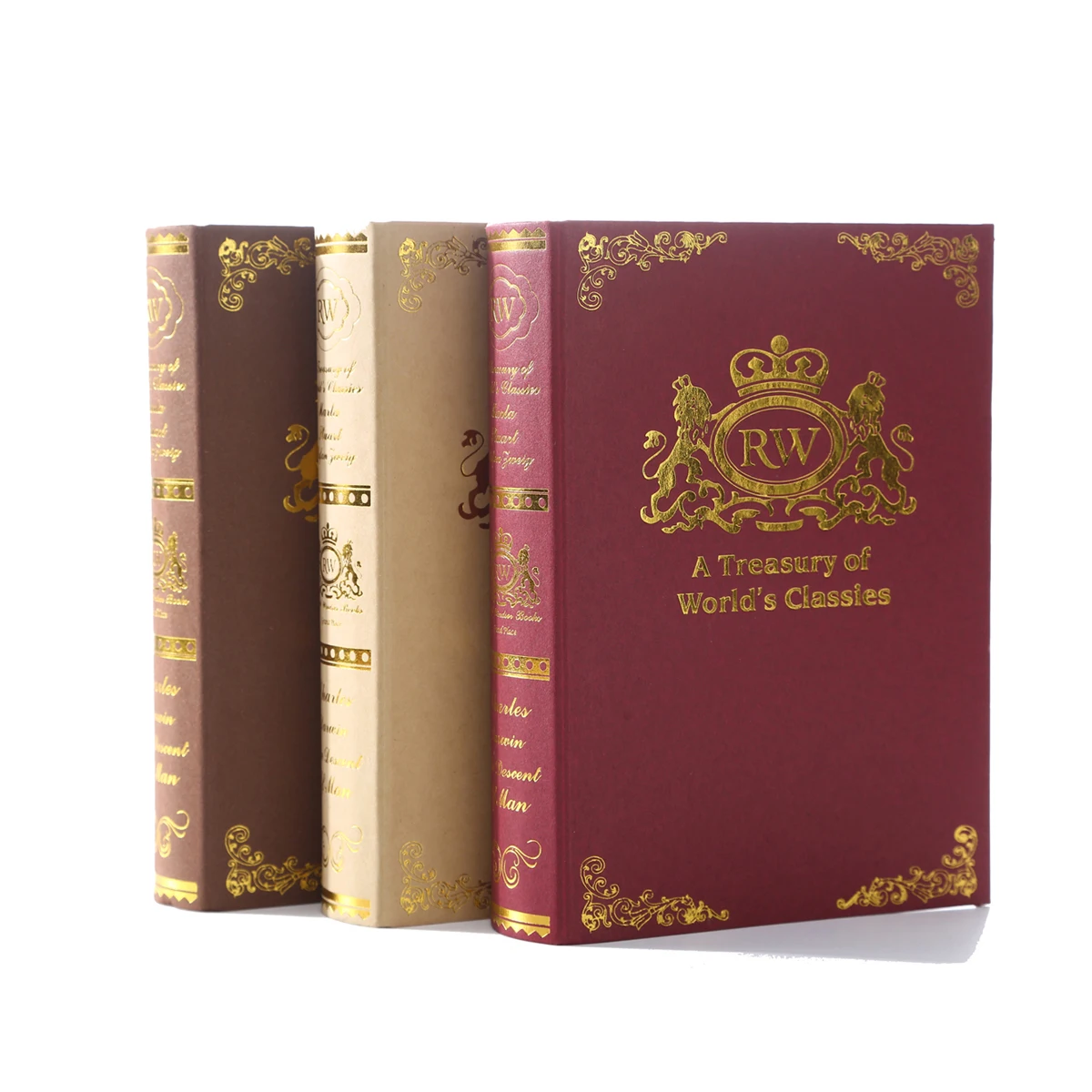 3 шт. европейские декоративные бронзовые винтажные реквизиты английский