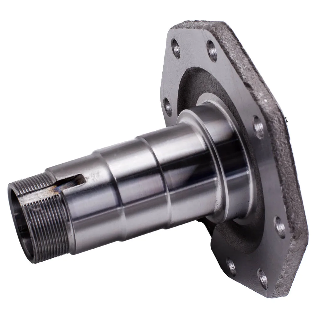 Brand New Steering Hub Stub Axle Spindle for Toyota Landcruiser 76 78 79 80 105 Series |