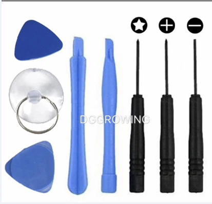 ОПТОВАЯ ЦЕНА DGGROWING 10 ШТ./ЛОТ Брендовый новый ЖК-дисплей для Xiaomi Redmi S2 Y2 с сенсорным экраном и сборкой цифрового дигитайзера.