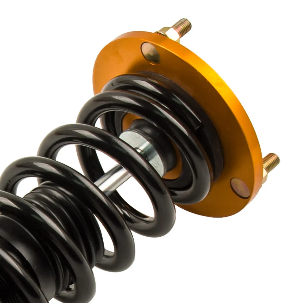 Подвеска coilover комплект для Toyota Supra 1993-1998 Lexus SC300 SC400 92-00 Adj. Высота | Автомобили и