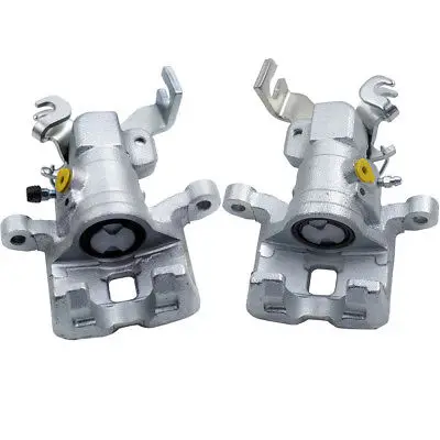 Суппорты тормозные задние левые и правые Mazda 6 GH 09-12 2 0 2132129 2132130 шт.