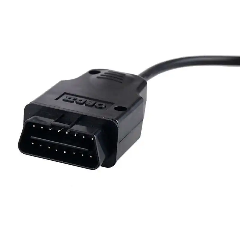 Автоматический Obd2 Ii сканер кода считыватель может Ms300 Scan профессиональный