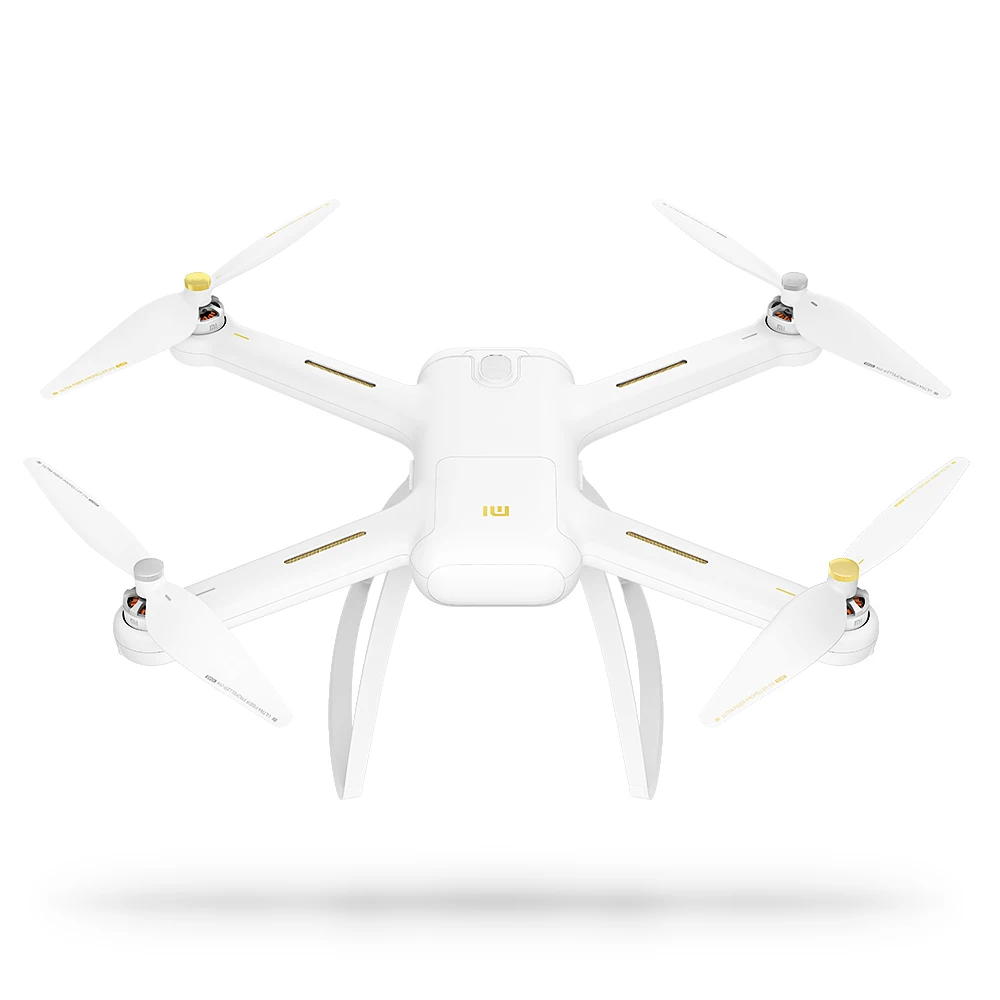 Xiaomi Mi HD 4k WiFi FPV 5 ГГц Quadcopter нажмите чтобы летать с пропеллер протектор видео запись