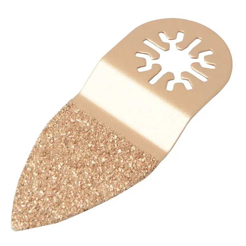 Твердосплавный осциллирующий инструмент аксессуары для пильного диска ремонта