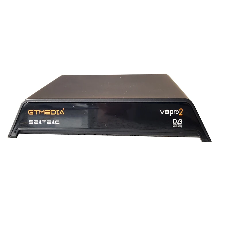 Gtmedia V8 Pro2 H.265 Full Hd Dvb-S2 Dvb-T2 dvb-c спутниковый ресивер встроенный Wifi | Электроника