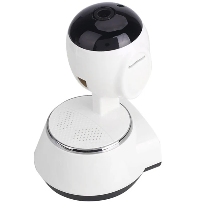 HD 720P Смарт IP камера WiFi мобильный пульт дистанционного управления с ИК/PTZ функция
