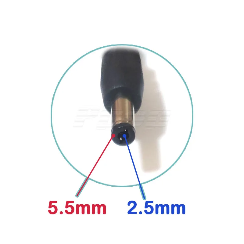 Кабель питания USB 5 В 12 2 5x1 0 мм м|Кабели питания| |