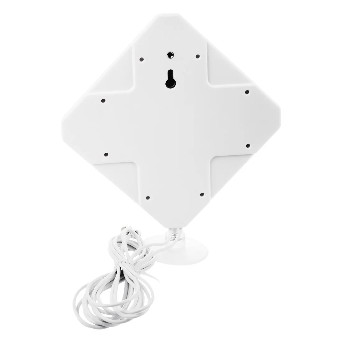 semoic GPRS GSM 4G LTE 35dBi 791-2690MHz Antenna Booster Signal SMA Male Plug 2M Cable | Мобильные телефоны и аксессуары