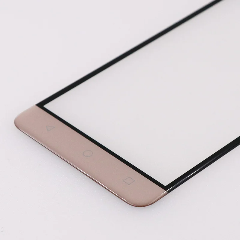 5 0 дюймов для Wiko Lenny 3 Max сенсорный экран дигитайзер стекло сменная панель Запасные