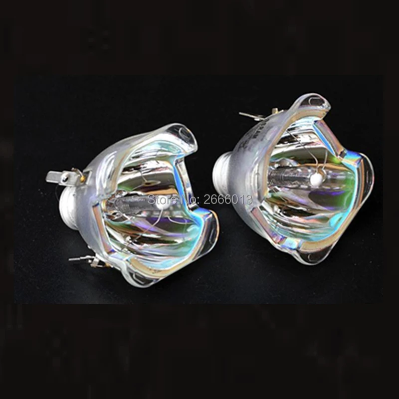 

2pcs/lot 16R 17R 330W 350W Moving Beam Light Lamp Bulb MSD HID Discharge Lamp 330W/350W Bulb Replacement For Beam Stage Lighting