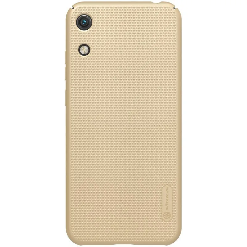 Чехол-накладка NILLKIN для Huawei Honor 8A жесткий матовый пластиковый | Мобильные телефоны