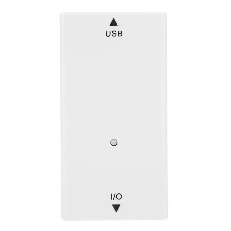 USB к CAN I2C UART GPIO адаптер конвертер двухканальный совместим с ZLG|Адаптеры AC/DC| |