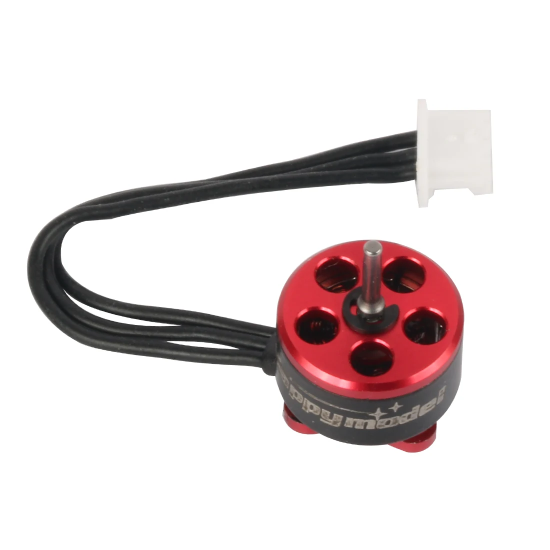 Happymodel SE0703 KV19000 бесщеточный двигатель 1S для мини квадрокоптера FPV Racing Drone RC Racer