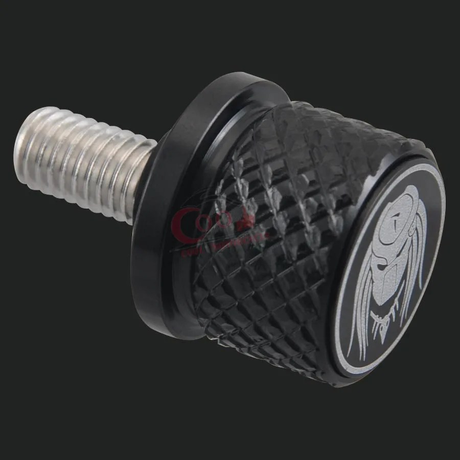 

8 мм Винт сиденья болт для заднего сиденья мотоцикла подходит для Victory Универсальный Новый