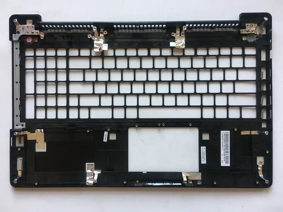 Чехол TOP palmest для ASUS G550 G550J G50JK C чехол 13NB04L3AM0211 13N0 QXA0411 макет США|Сумки и чехлы