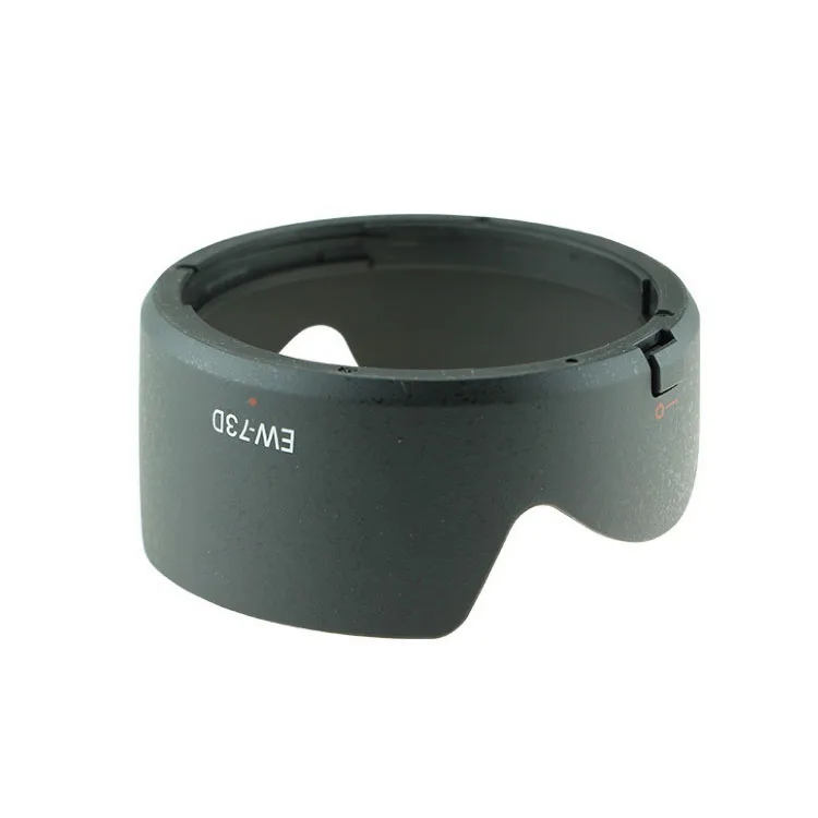 EW 73D бленда объектива Цифрового Фотоаппарата Canon RF24 105mm F4 7.1 IS STM оснастки на