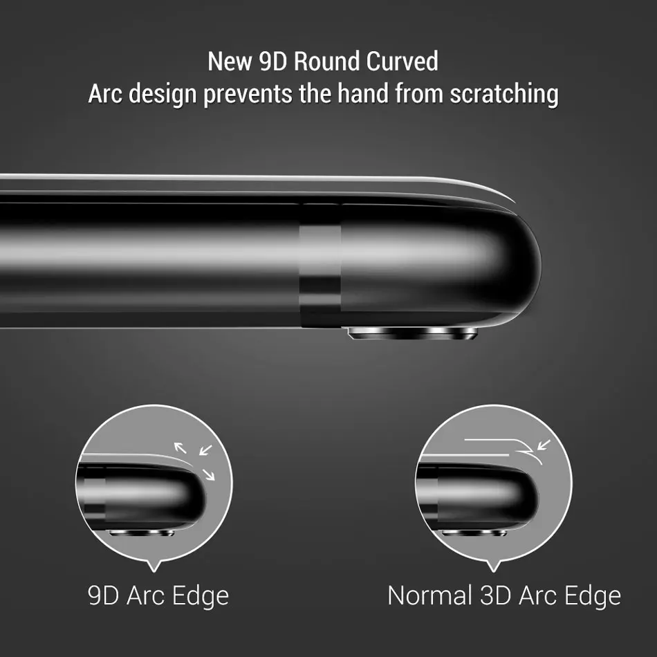 Caseier закаленное Стекло для samsung A3 A5 A7 телефон Экран ультра тонкий защиты J5 2018