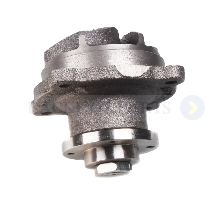 Водяной насос 2W1223 2W 1223 для погрузчика Caterpillar CAT 910 916 926 931 935 IT12 IT18 IT28|Водяные насосы|