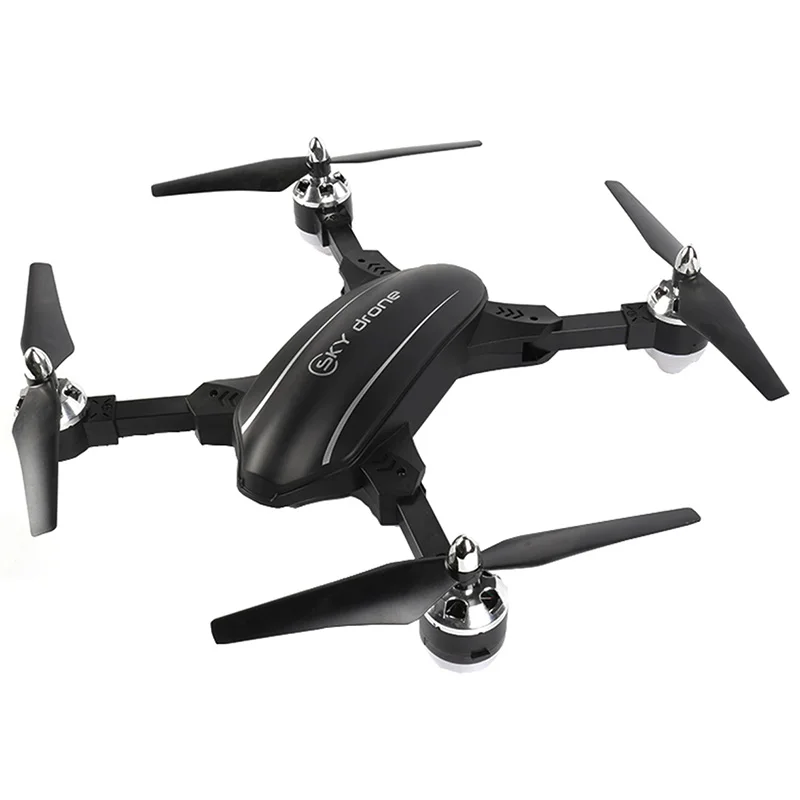 LE IDEA LD 220 Складная 2 мегапиксельная HD камера Wi Fi FPV Радиоуправляемый Дрон режим