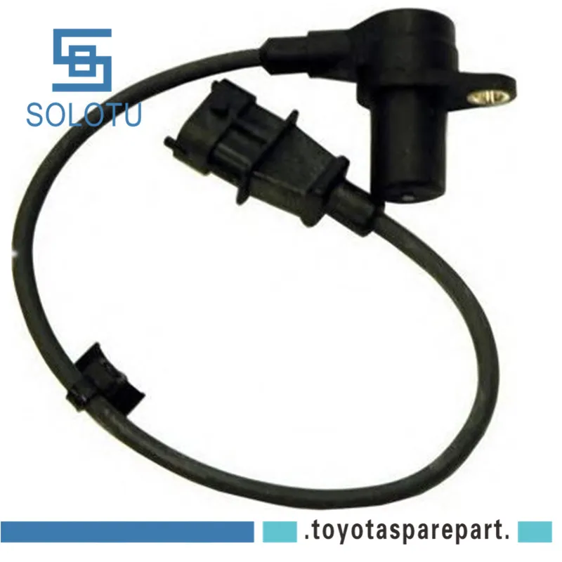 Датчик положения коленчатого вала для ACCENT III (MC) AVEGA Saloon GETZ (TB) MATRIX (FC) i30 39180