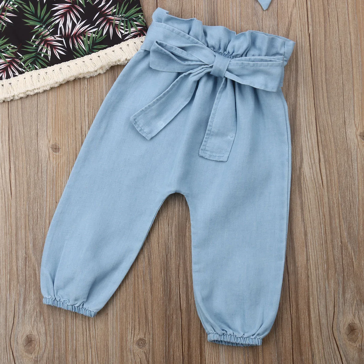 Для детей ясельного возраста для маленьких девочек одежда из хлопка топы без