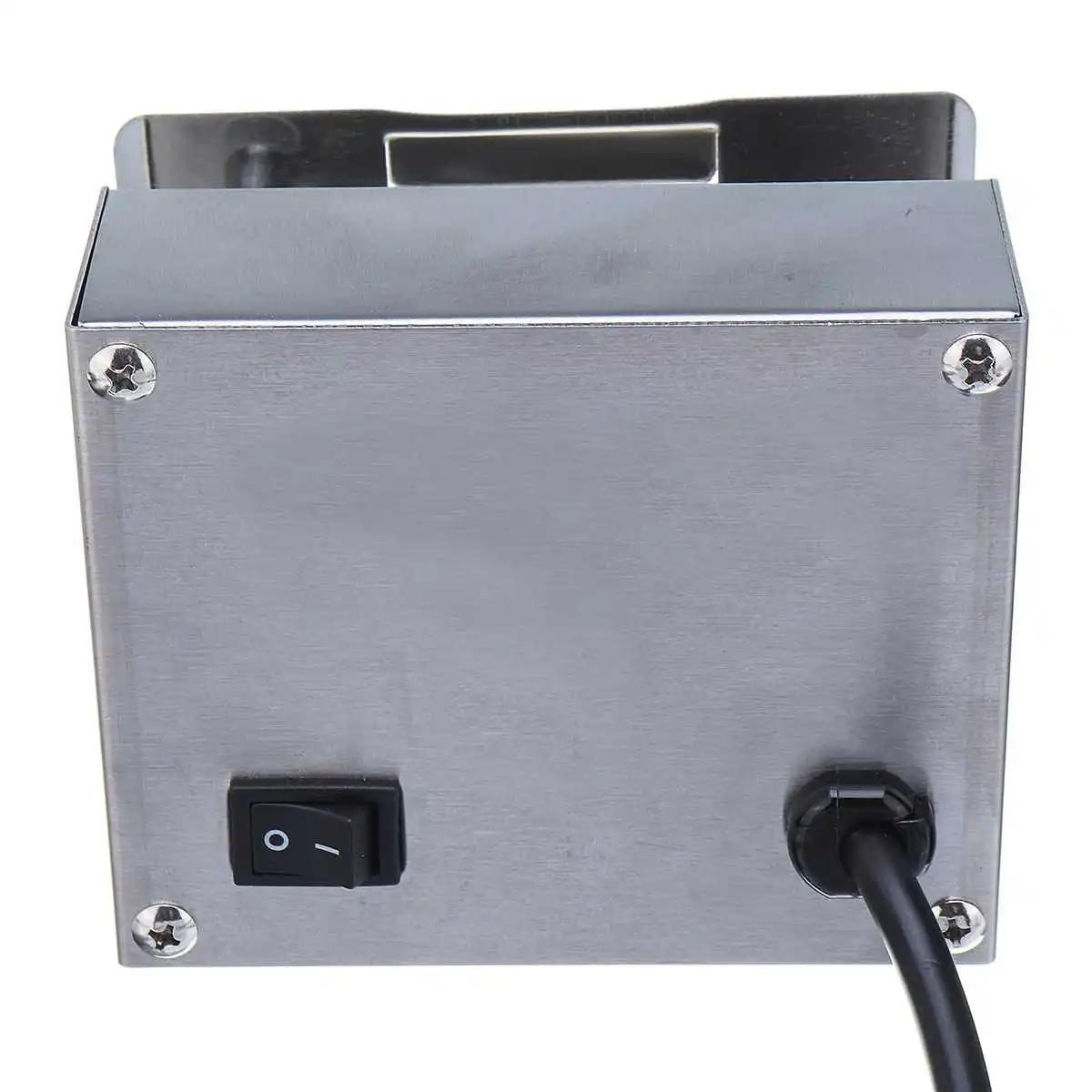 

Universal BBQ Grill Motor Electric Stainless Steel Barbecue Rotisserie Motor Kitchen Appliance Parts Replacement 220-240V