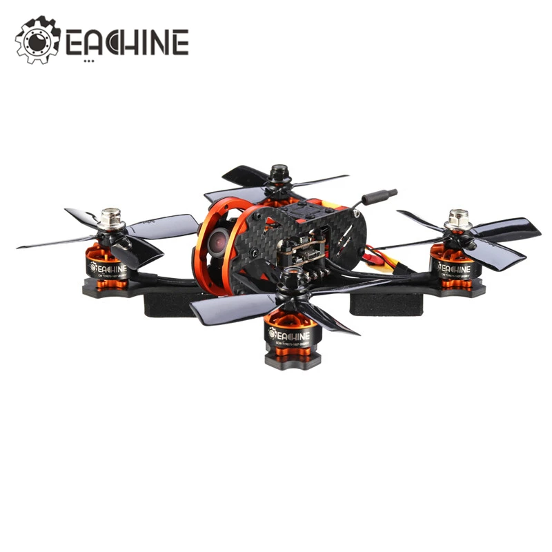 Квадрокоптер Eachine Tyro79 140 мм 3 дюйма версия сделай сам для FPV Гоночная рама