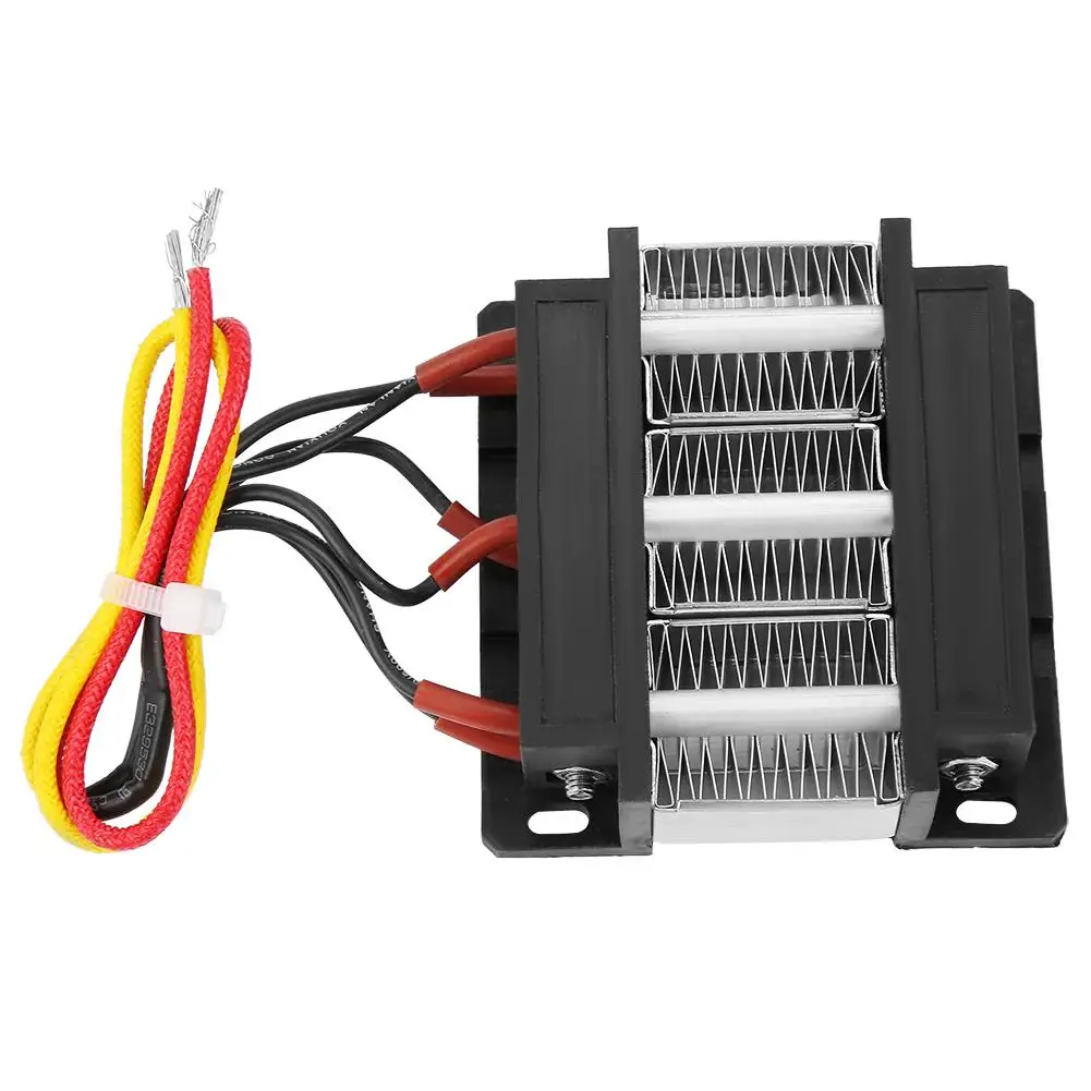 Хит! 110 V/48 V 200W Изолированный PTC керамический воздушный нагреватель нагрев Новый
