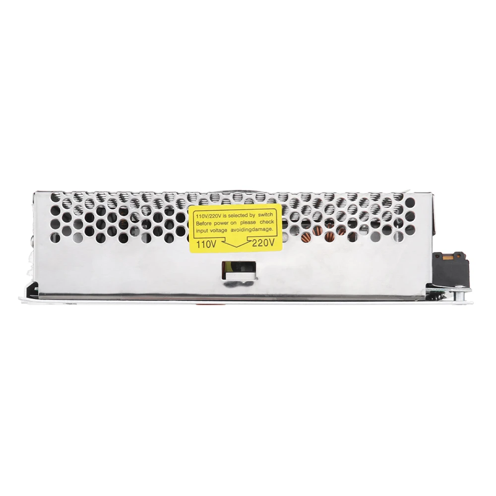 24V 10A 240W AC/DC импульсный источник питания трансформатор для ЖК-светодиодных лент