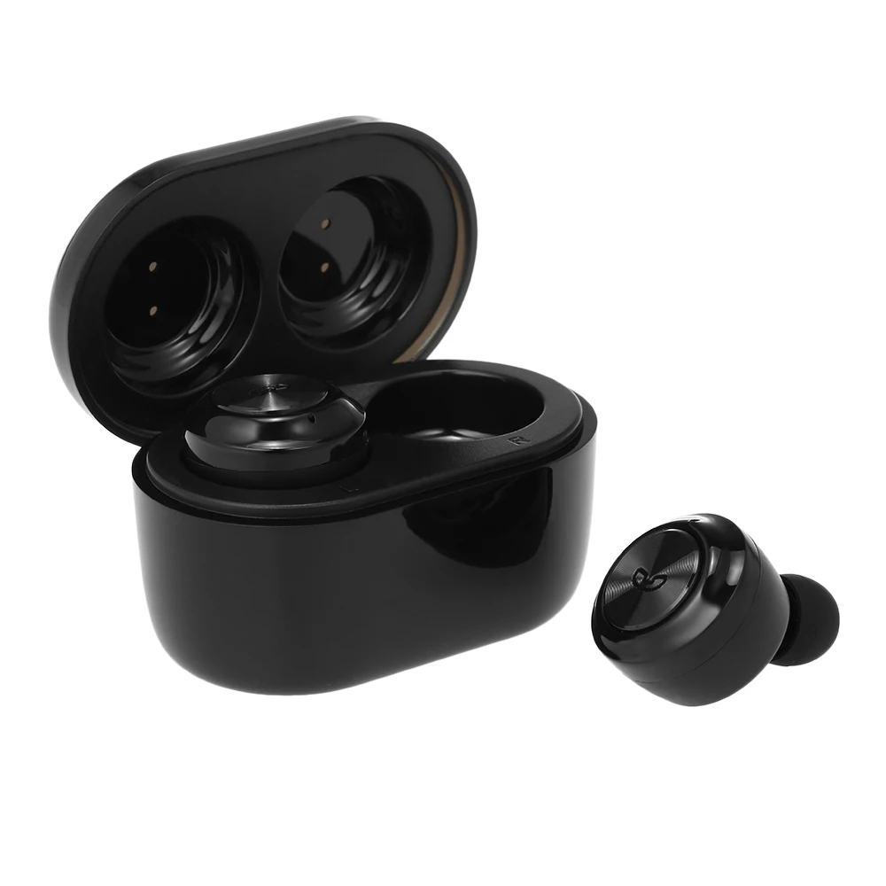 Портативные настоящие беспроводные Bluetooth-наушники A6 Mini TWS наушники Bluetooth 5 0