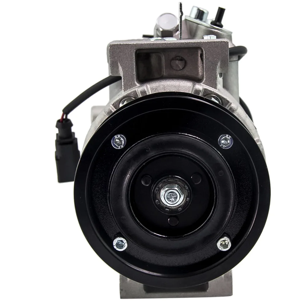 6SEU14C air conditioning Compressor for Audi A4 b6 8E a6 c6 4F BJ 04 8E0260805AT sale | Автомобили и мотоциклы