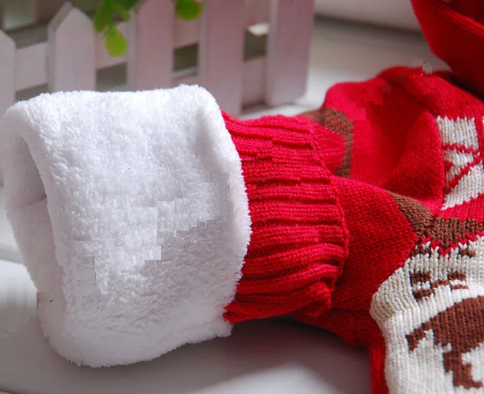 Свитер для маленьких девочек и мальчиков куртка пальто с подкладкой из плотного