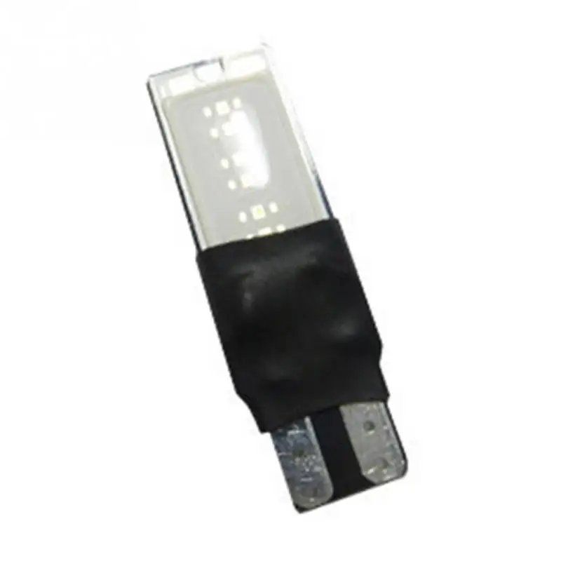 T10 6W LED Высокое качество двухсторонние COB интерьерные лампы свет стояночный