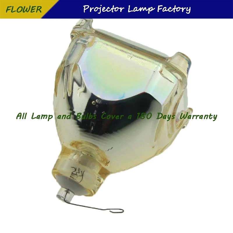 DT00511 180 days warranty Projector Bare Lamp For Hitachi CP-S225A CP-S225AT CP-S225W CP-S317W CP-S318 CP-X328 ED-S317A ED-X3280
