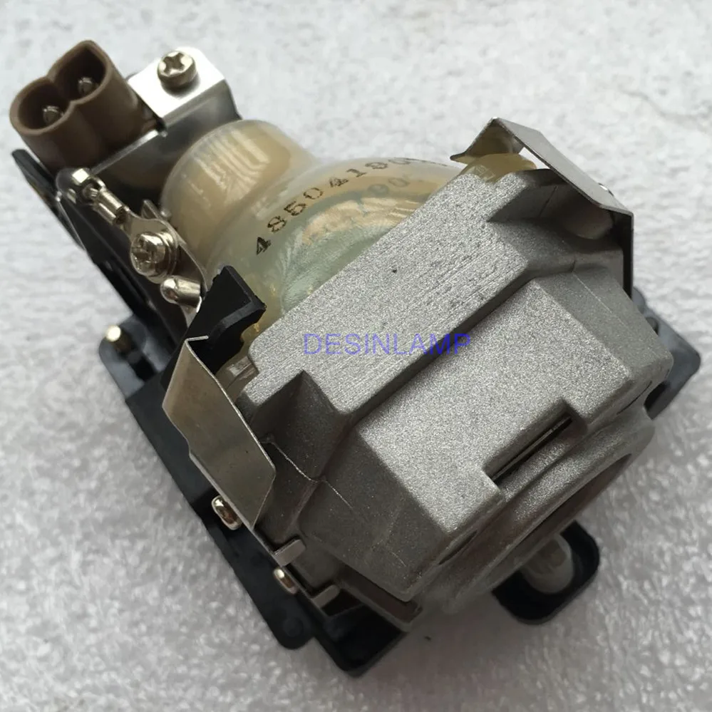 

LT30LP Оригинальная лампа с корпусом для проекторов NEC LT25/LT30/UTAX DXD 5026