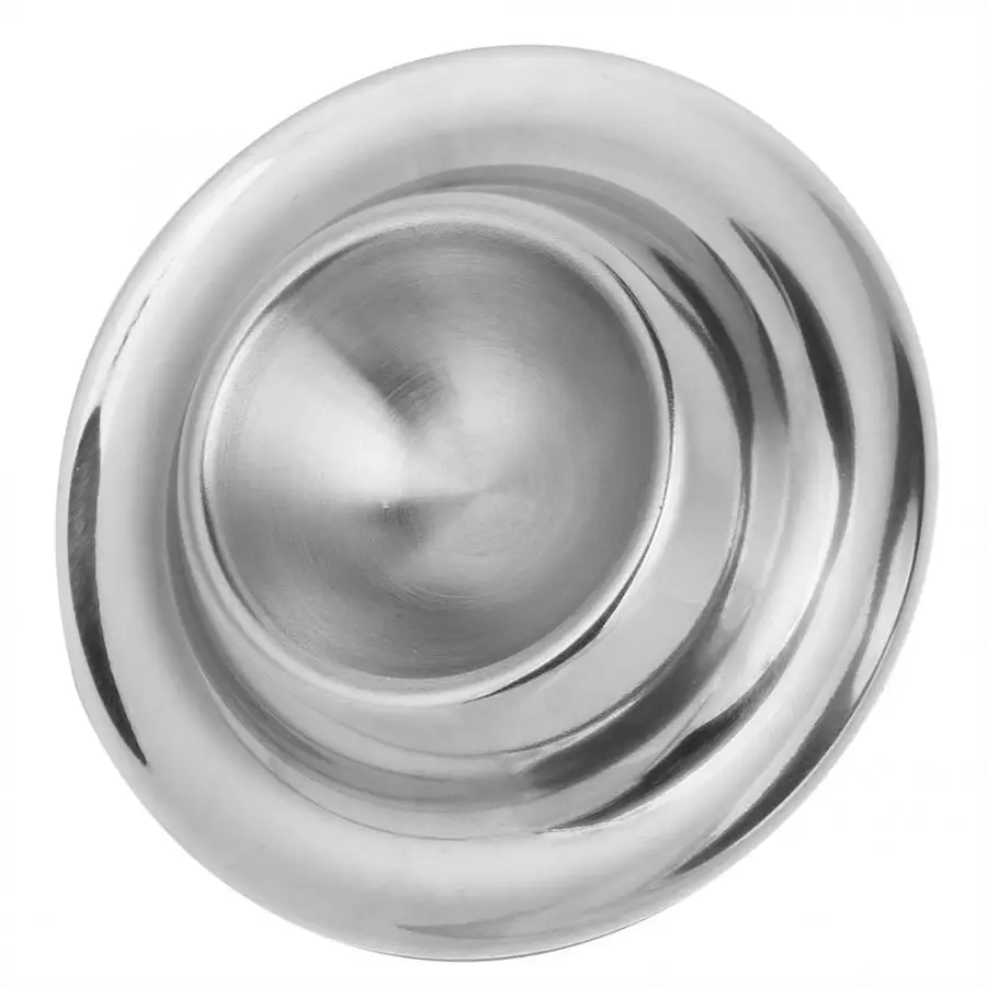 Одиночный держатель для яиц из нержавеющей стали поднос чашка завтрака бытовой