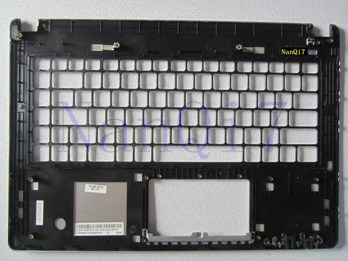 Новая Оригинальная клавиатура для ASUS X450 X450C K450 A450 C 13NB01A7AM0101|Сумки и чехлы