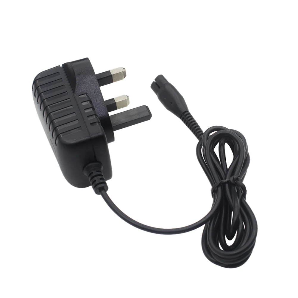 UK Plug 1.5M Window Glass Vacuum Cleaner Battery Charger Cable For Karcher Wv2/50/60/70 | Бытовая техника