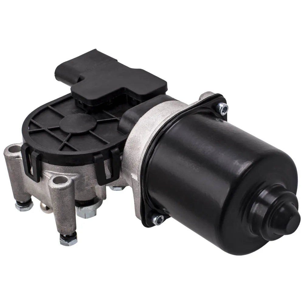 Мотор стеклоочистителя для VW POLO 9N 1 2 4 6Q1955113/6Q1955119 2001-2009