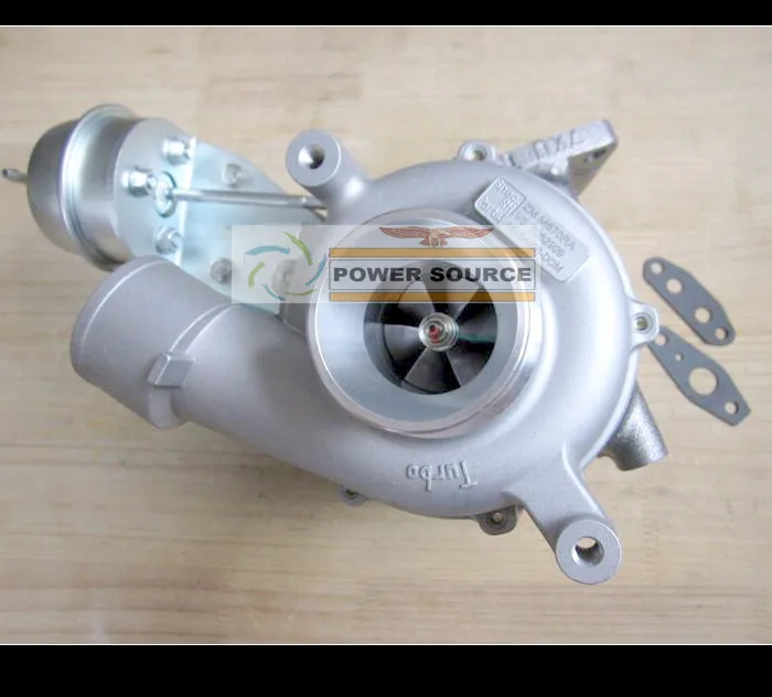 RHV5S 1515A163 VT13 VT-13 VT 13 Turbo Turbocharger For Mitsubishi Shogun L200 Pajero IV V80 V90 DI-D 2006- 4M41 3.2L 125KW 168HP |