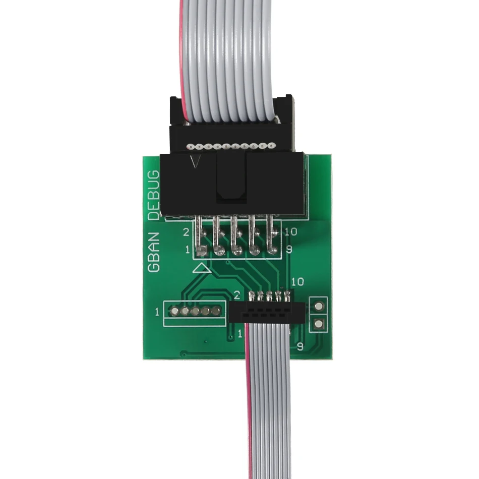 Кабель загрузчика Bluetooth 4 0 CC2540 zigbee CC2531 Sniffer USB dongle BTool программатор коннектор