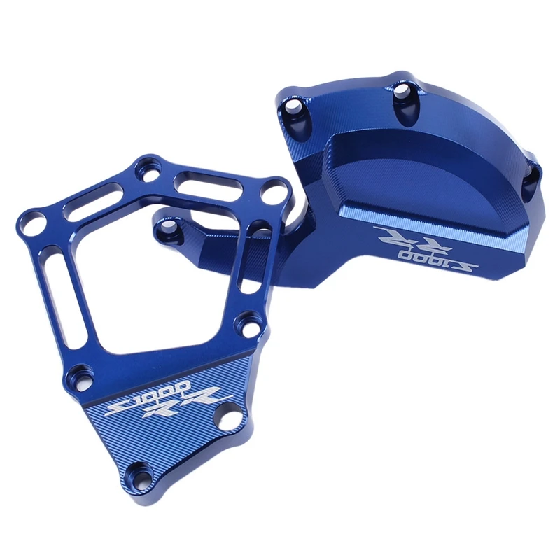 For Bmw S1000Rr Motorcycle Engine Saver Stator Case Guard Cover Slider Protector S 1000 Rr 2009 - 2015 | Автомобили и мотоциклы