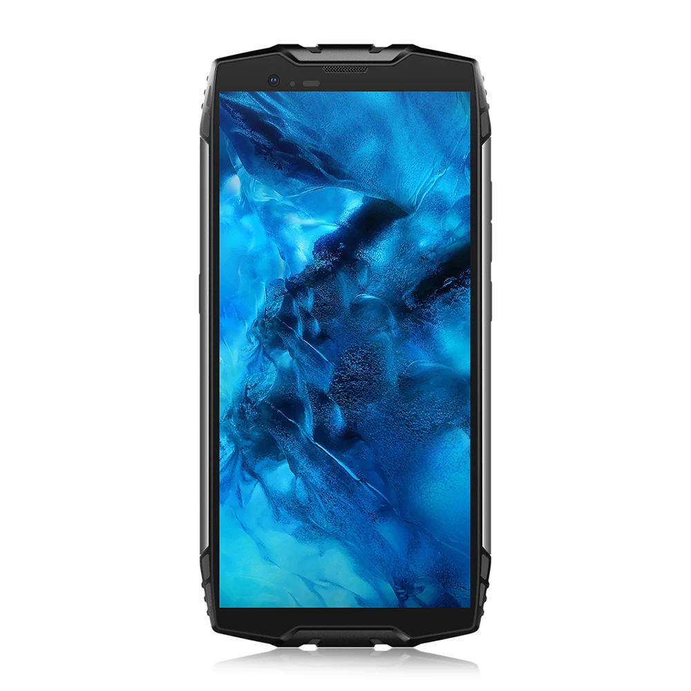 IP68 BLACKVIEW BV6800 Pro смартфон 4G Android 8 0 5 7 дюймов mt6750t восемь ядер B + 6 6580 мАч OTG 16.0MP