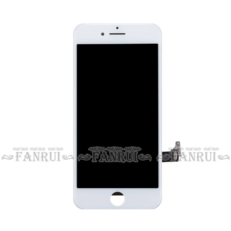 ЖК дисплей класса AAA для iphone 8 с сенсорным экраном и дигитайзером замена полная